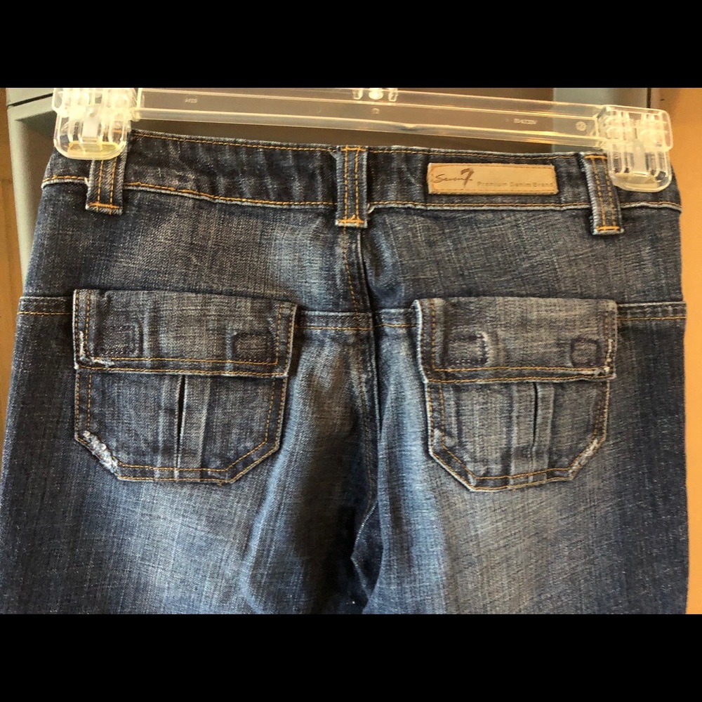 7 jeans